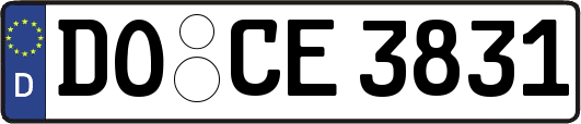 DO-CE3831