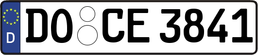 DO-CE3841