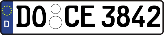 DO-CE3842