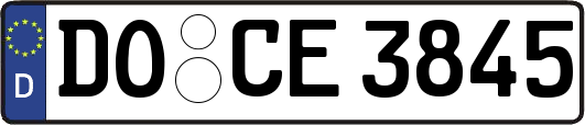 DO-CE3845