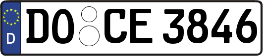 DO-CE3846