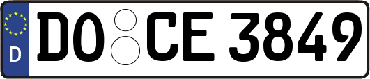 DO-CE3849