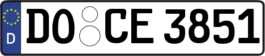 DO-CE3851