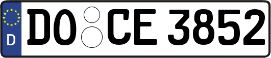 DO-CE3852