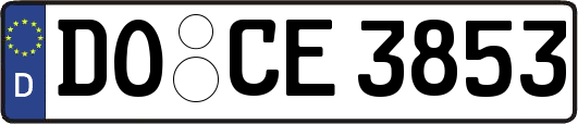 DO-CE3853