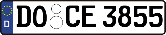 DO-CE3855