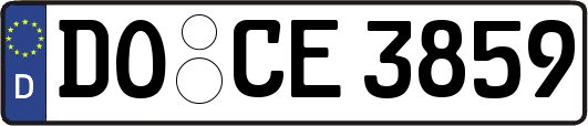 DO-CE3859
