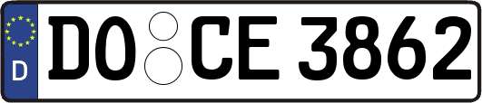 DO-CE3862