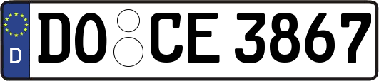 DO-CE3867