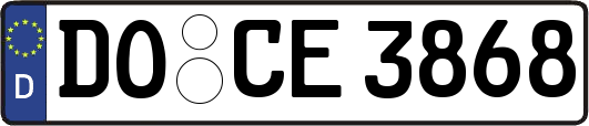 DO-CE3868