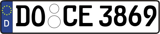 DO-CE3869