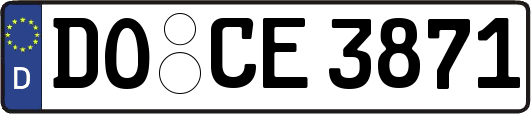 DO-CE3871
