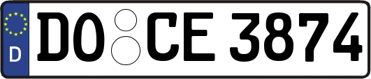 DO-CE3874
