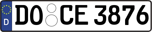 DO-CE3876