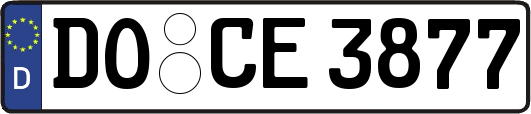 DO-CE3877