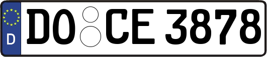 DO-CE3878