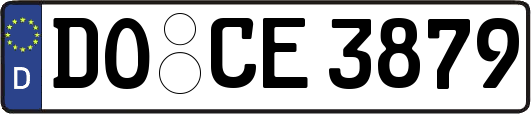 DO-CE3879