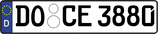 DO-CE3880