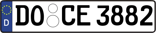 DO-CE3882