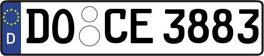 DO-CE3883