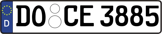 DO-CE3885
