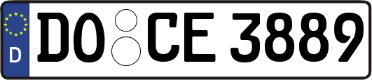 DO-CE3889