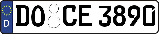 DO-CE3890