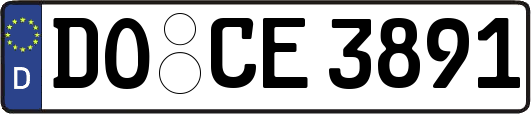 DO-CE3891