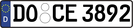 DO-CE3892