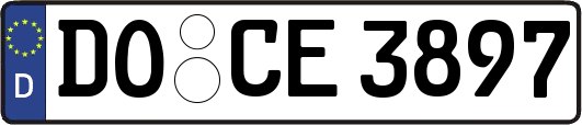 DO-CE3897