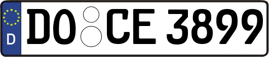 DO-CE3899