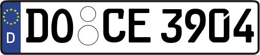 DO-CE3904