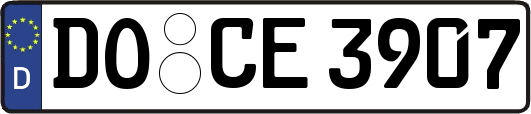 DO-CE3907