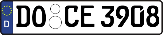 DO-CE3908