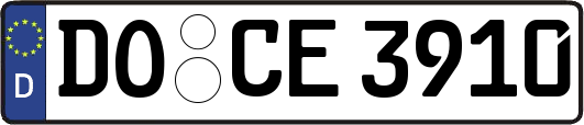 DO-CE3910