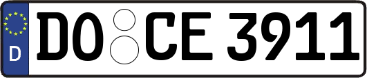DO-CE3911