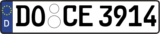 DO-CE3914