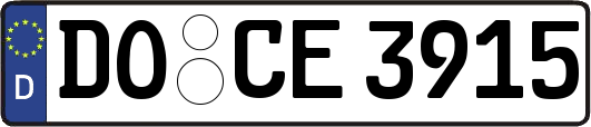 DO-CE3915