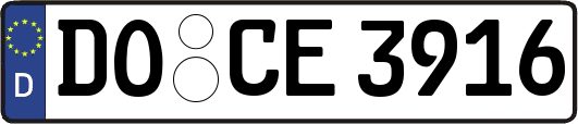 DO-CE3916