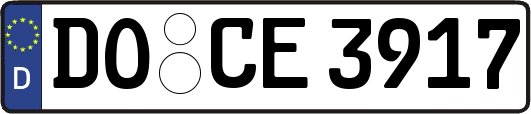 DO-CE3917