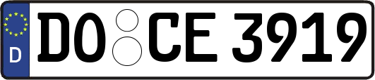 DO-CE3919