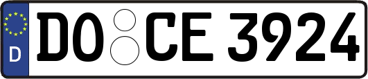 DO-CE3924