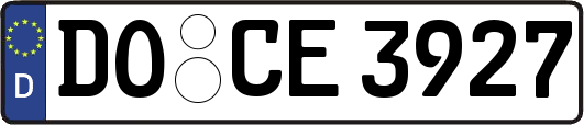 DO-CE3927