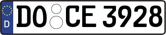 DO-CE3928