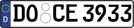 DO-CE3933