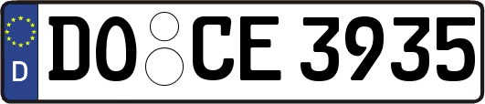 DO-CE3935