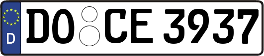 DO-CE3937