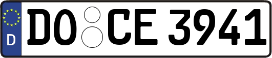 DO-CE3941