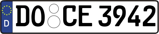 DO-CE3942