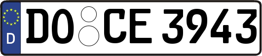 DO-CE3943